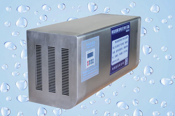 OZ-011B壁掛式臭氧發生器